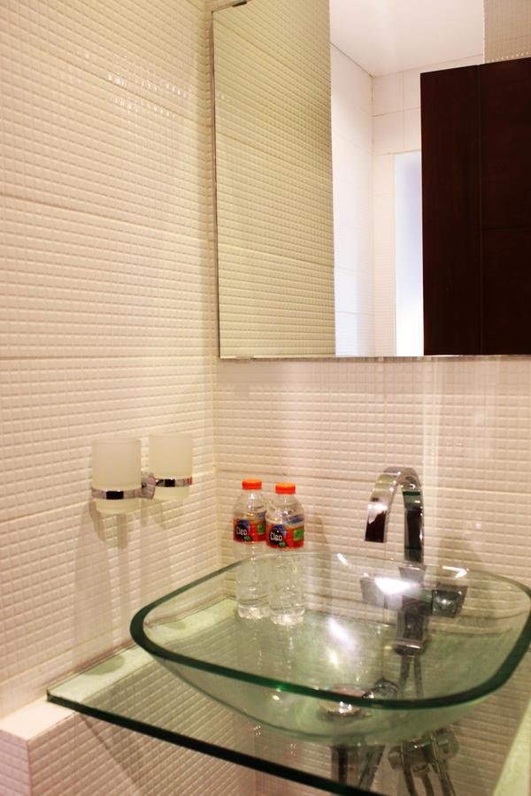 Bliss Soetta Hotel Семаранг Екстериор снимка